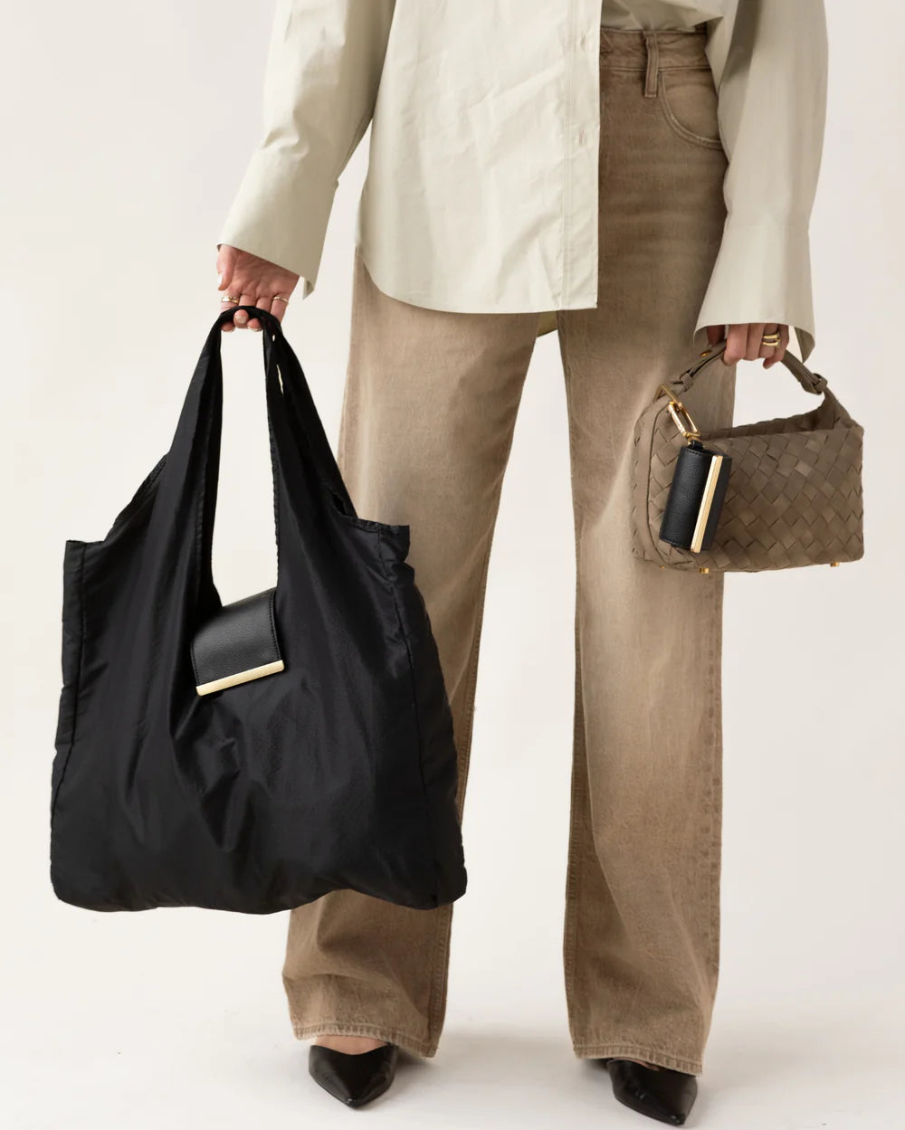 Veltor® Anahtarlık Çanta