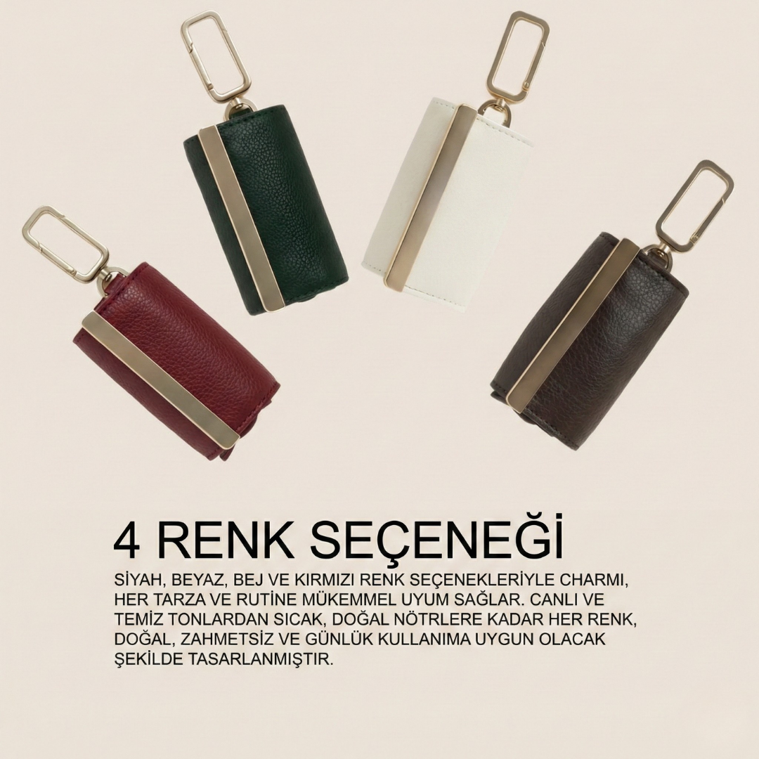 Veltor® Anahtarlık Çanta