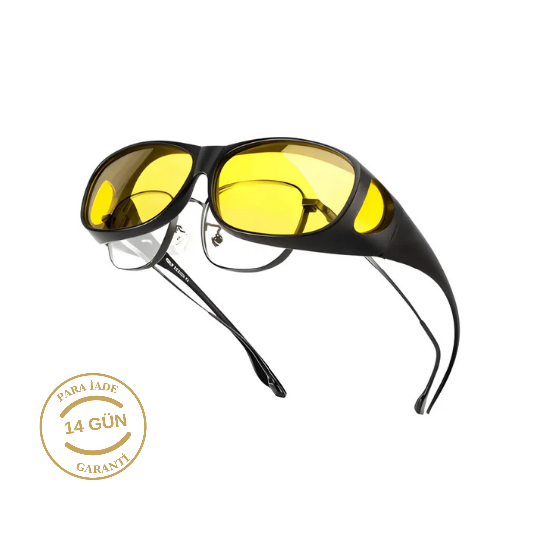 VELTOR™ Sürüş Gözlüğü