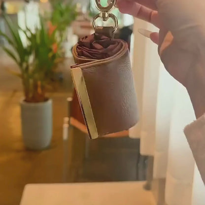 Veltor® Anahtarlık Çanta