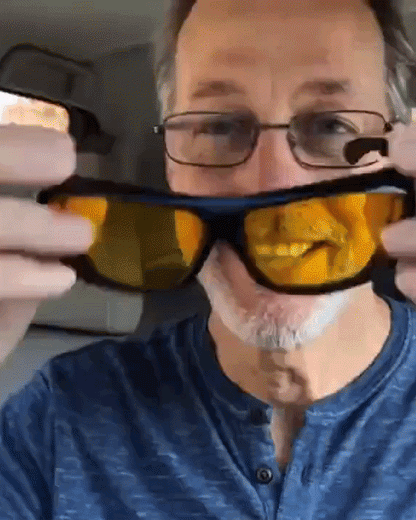 VELTOR™ Sürüş Gözlüğü